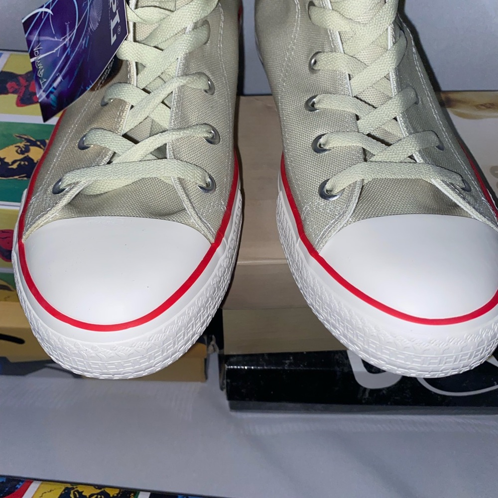 Tupac Shoes - Picture 15 of 16